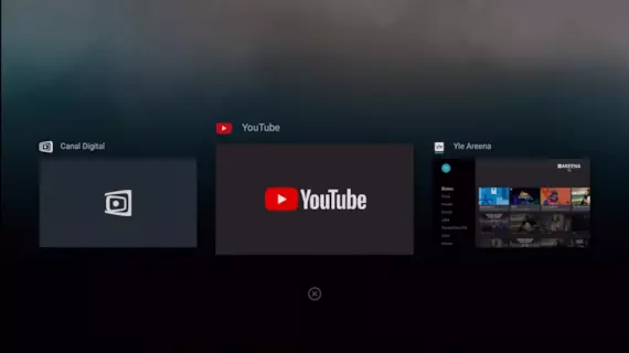 OnePlace - Google-sovellukset - Avoimet sovellukset